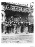 Eugène Atget