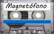 Magnetófono