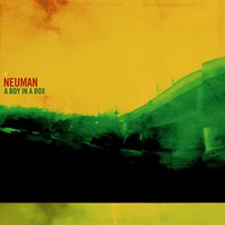Neuman - A boy in a box